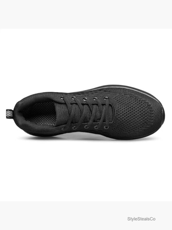 Ultra Lightweight Breathable Running Shoes Fashion Sneakers main image 5